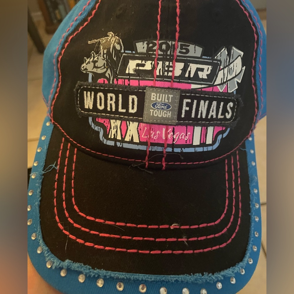 New, never worn, perfect condition.